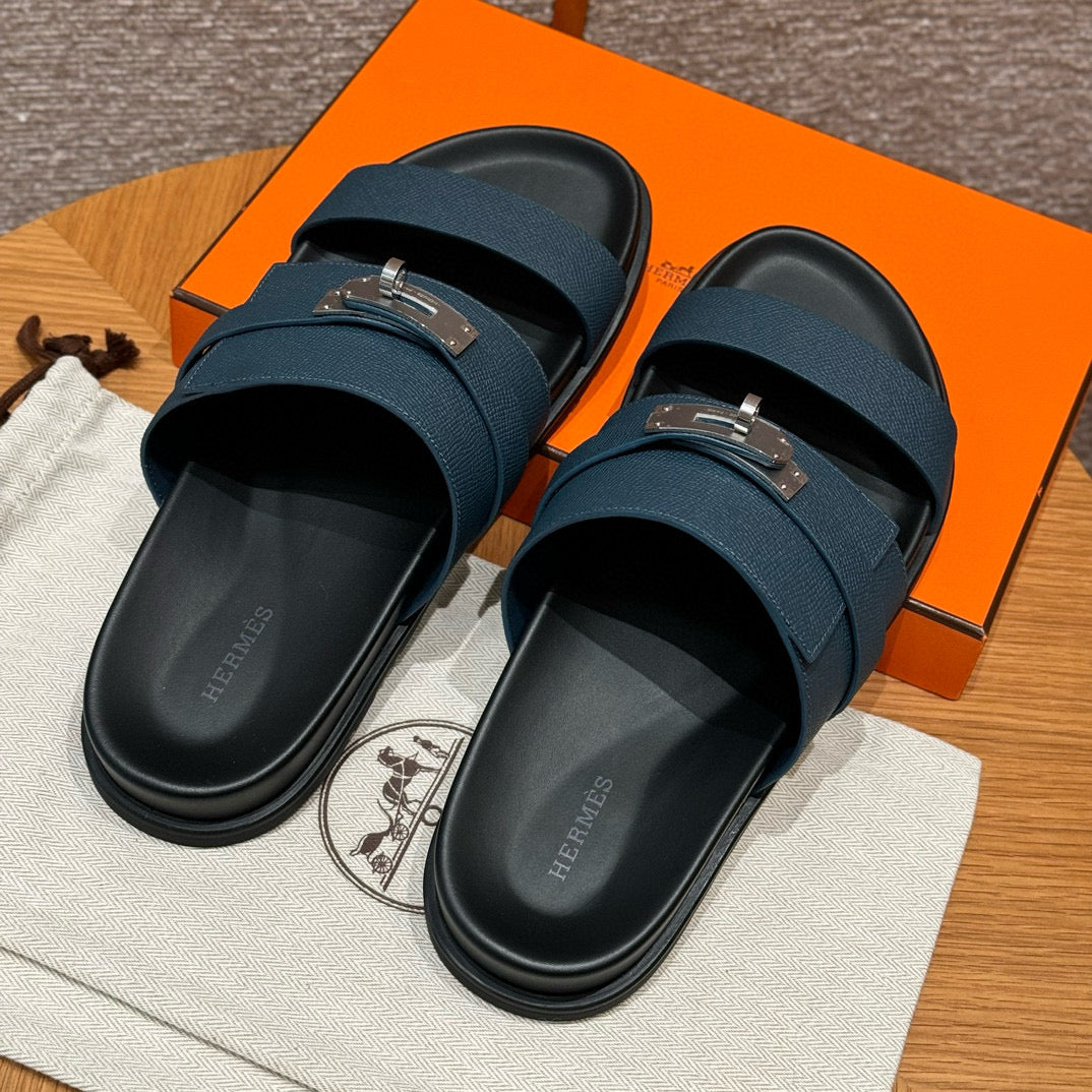 Hermes Jackson Sandals