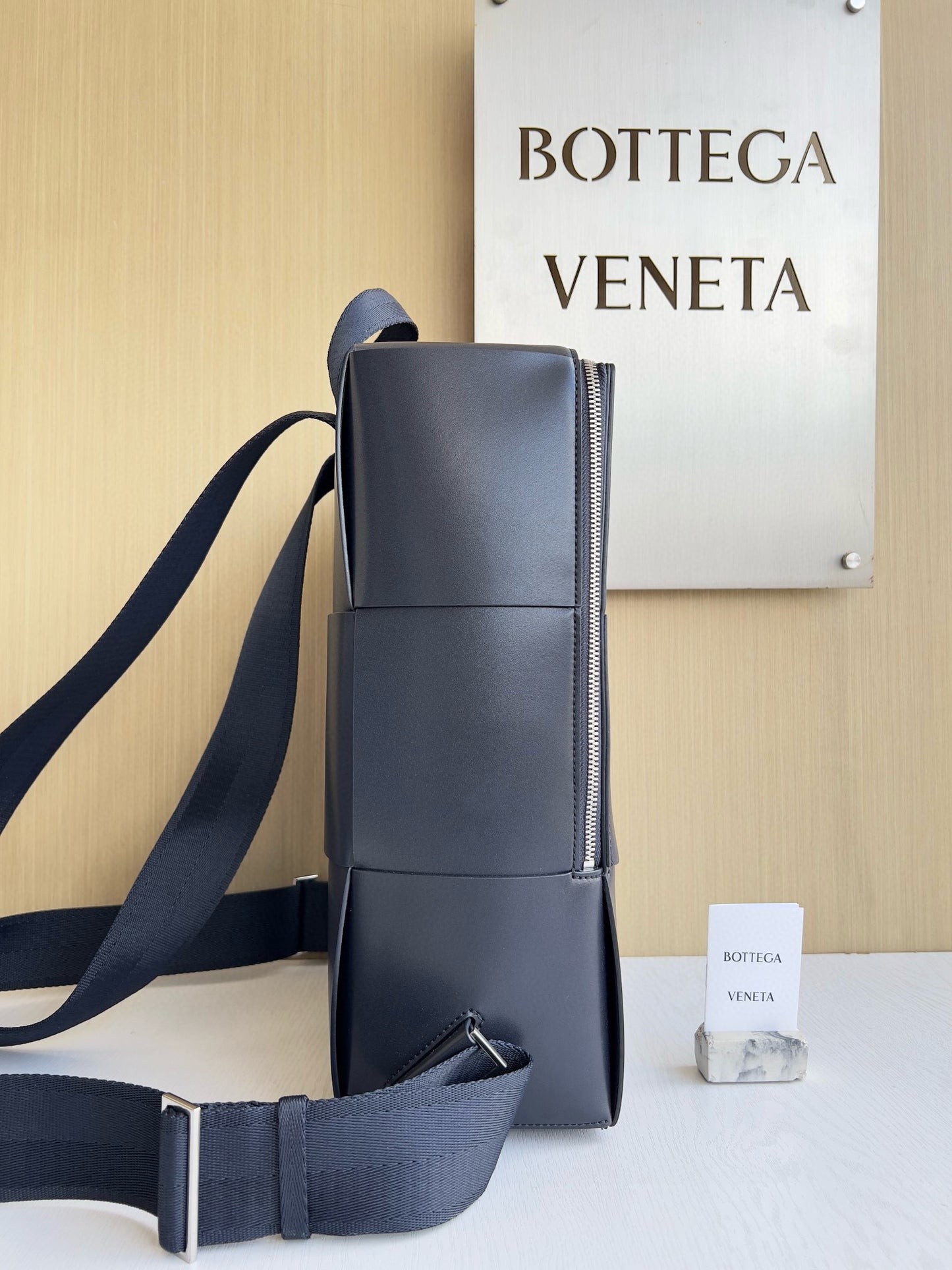 Bottega Veneta Backpack