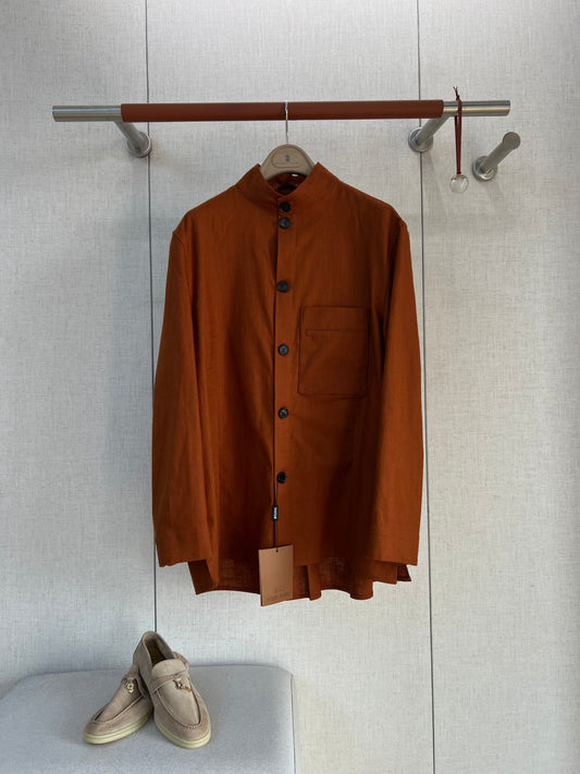 ZG Long Sleeve Shirt