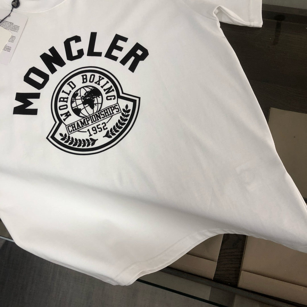 Camiseta Moncler