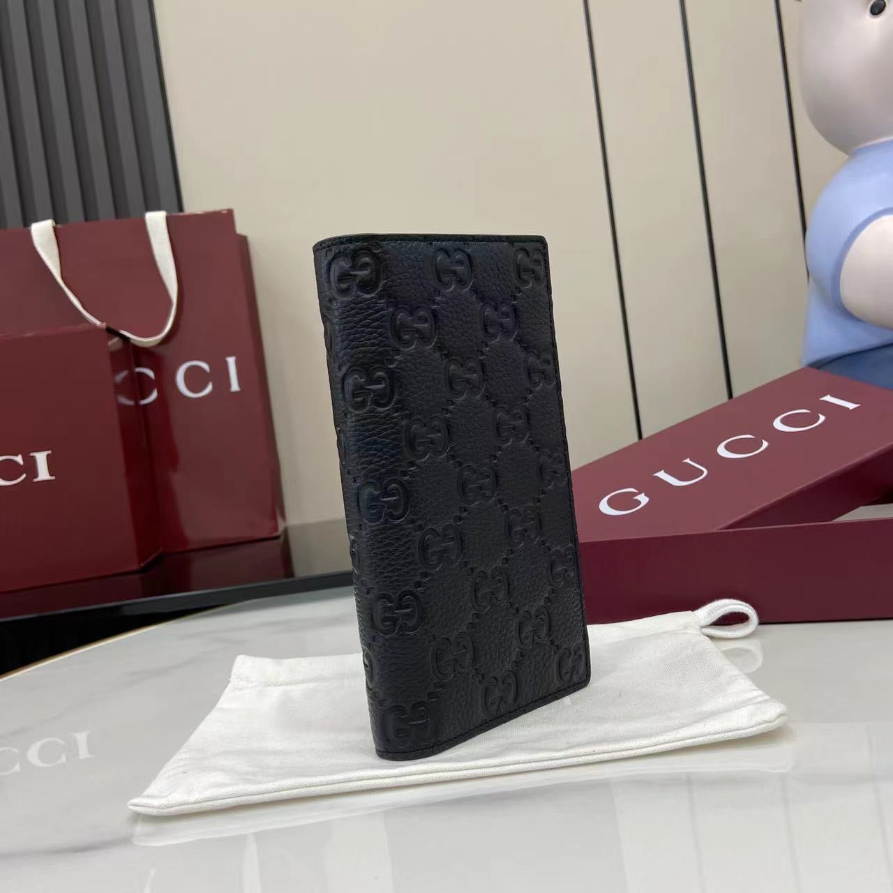 Gucci Long Wallet