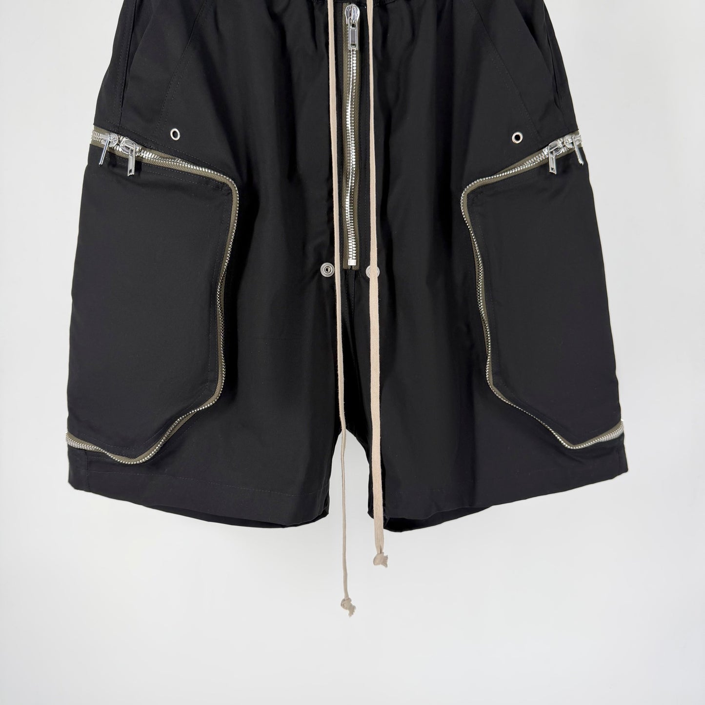 Rick Owen Shorts