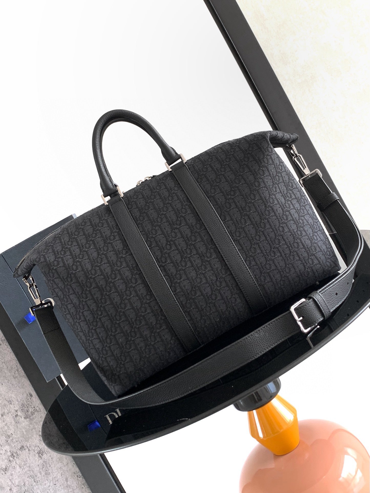 Dior Duffle Bag