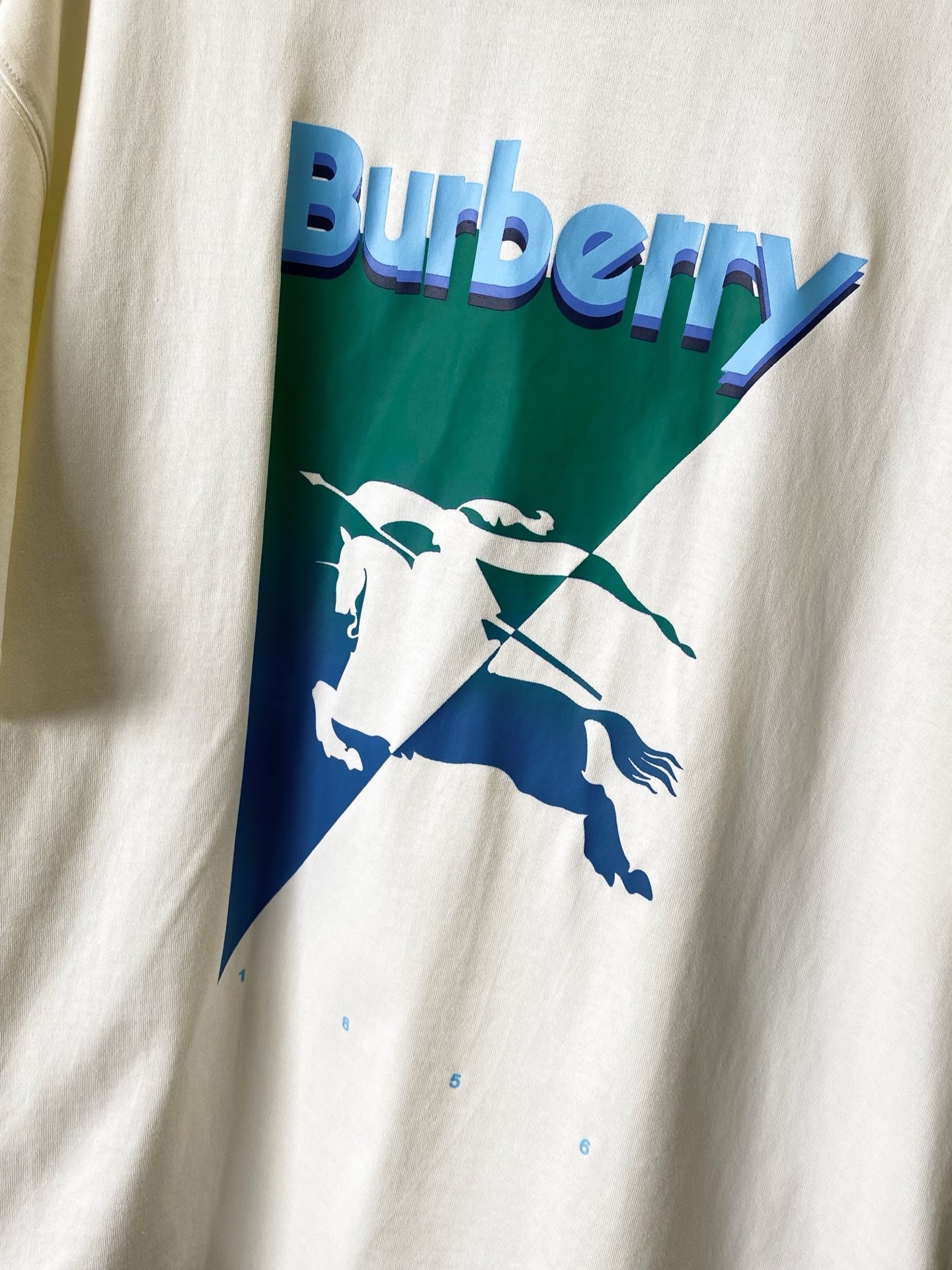 BBR T-shirt