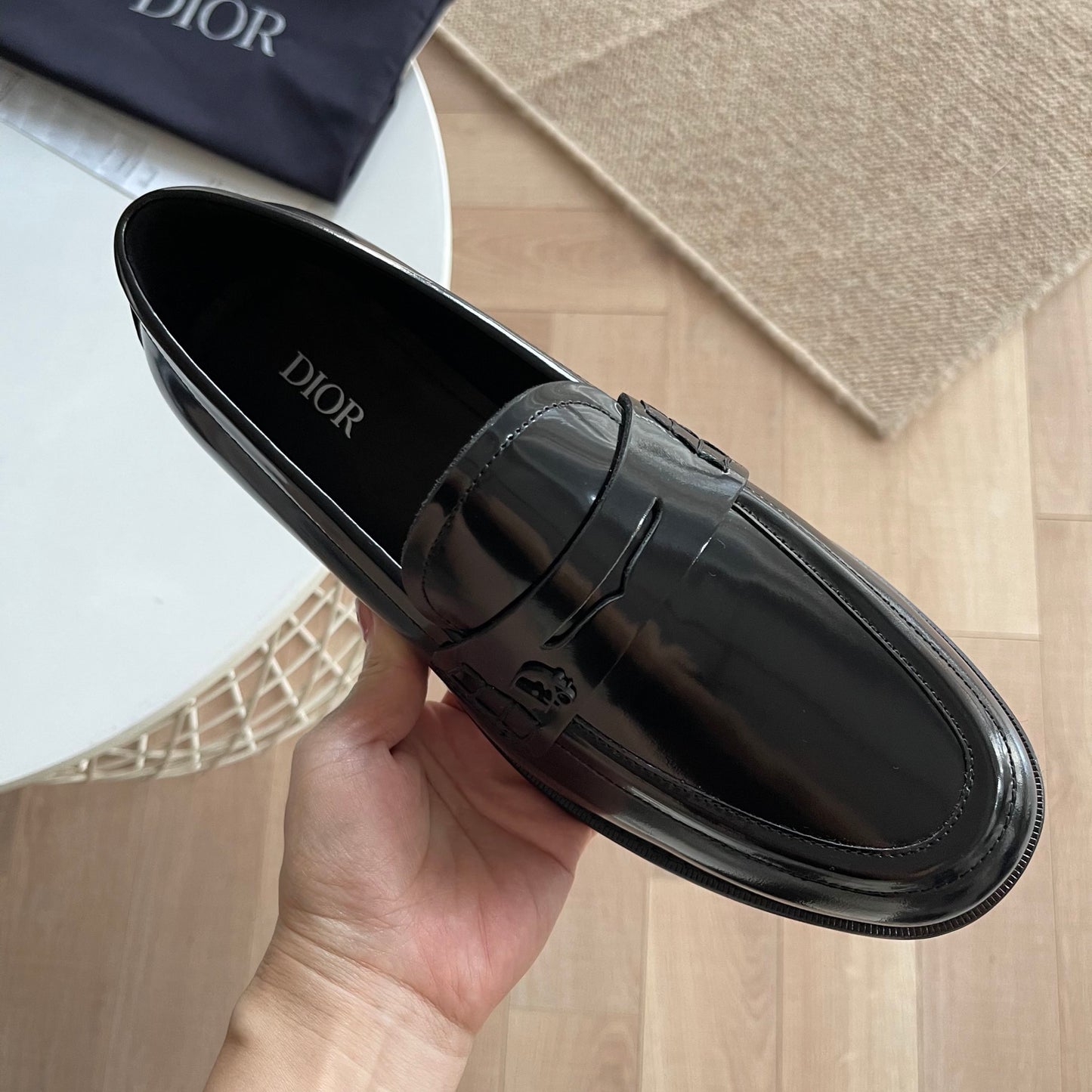 Dior Loafer