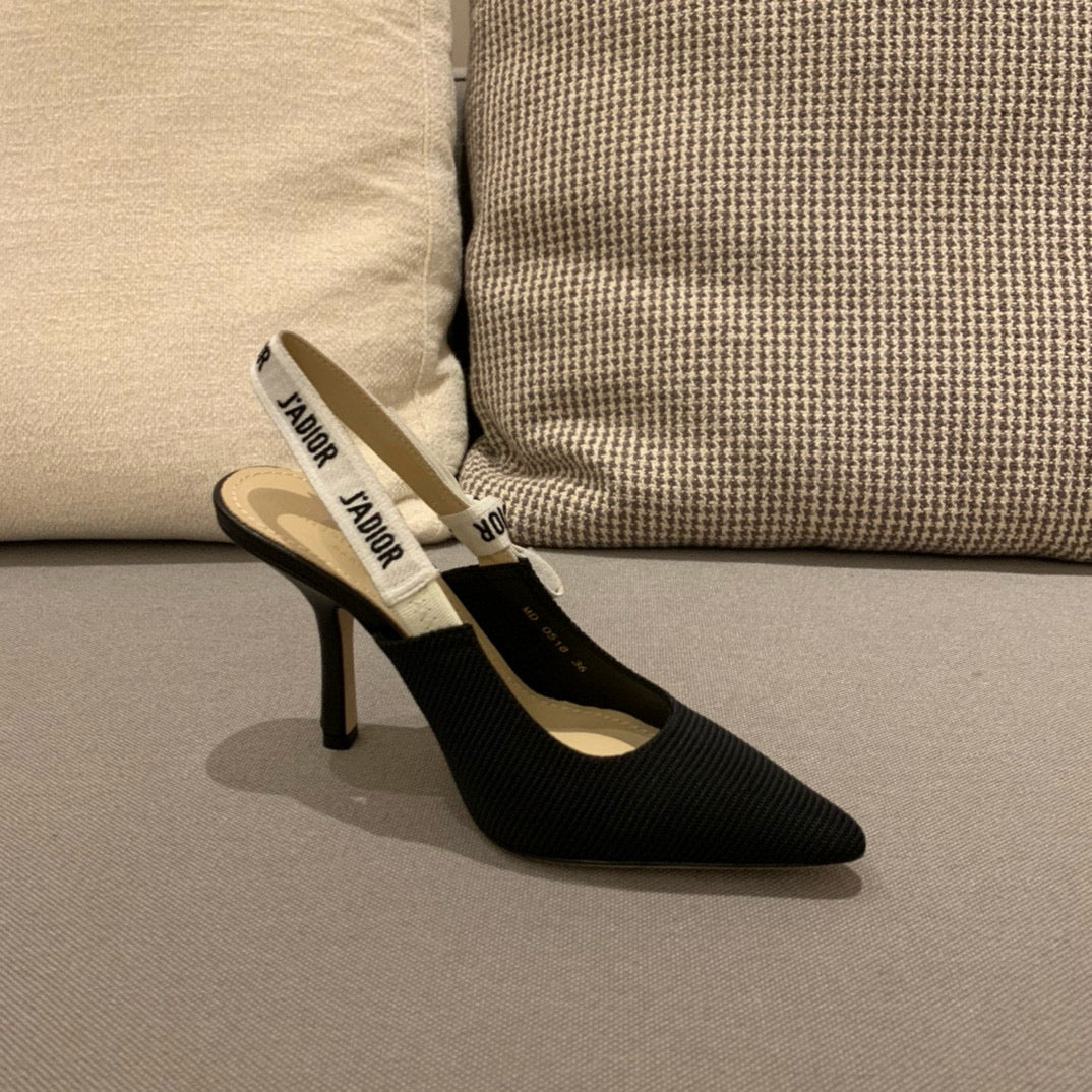 Dior Heels
