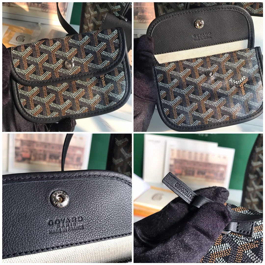 GOYARD ANJOU MINI 20*10*20