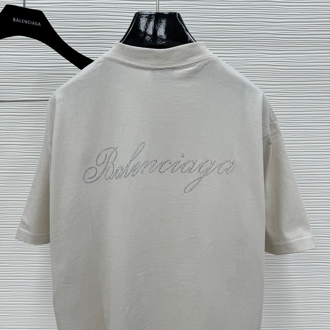 Balenciaga Tee