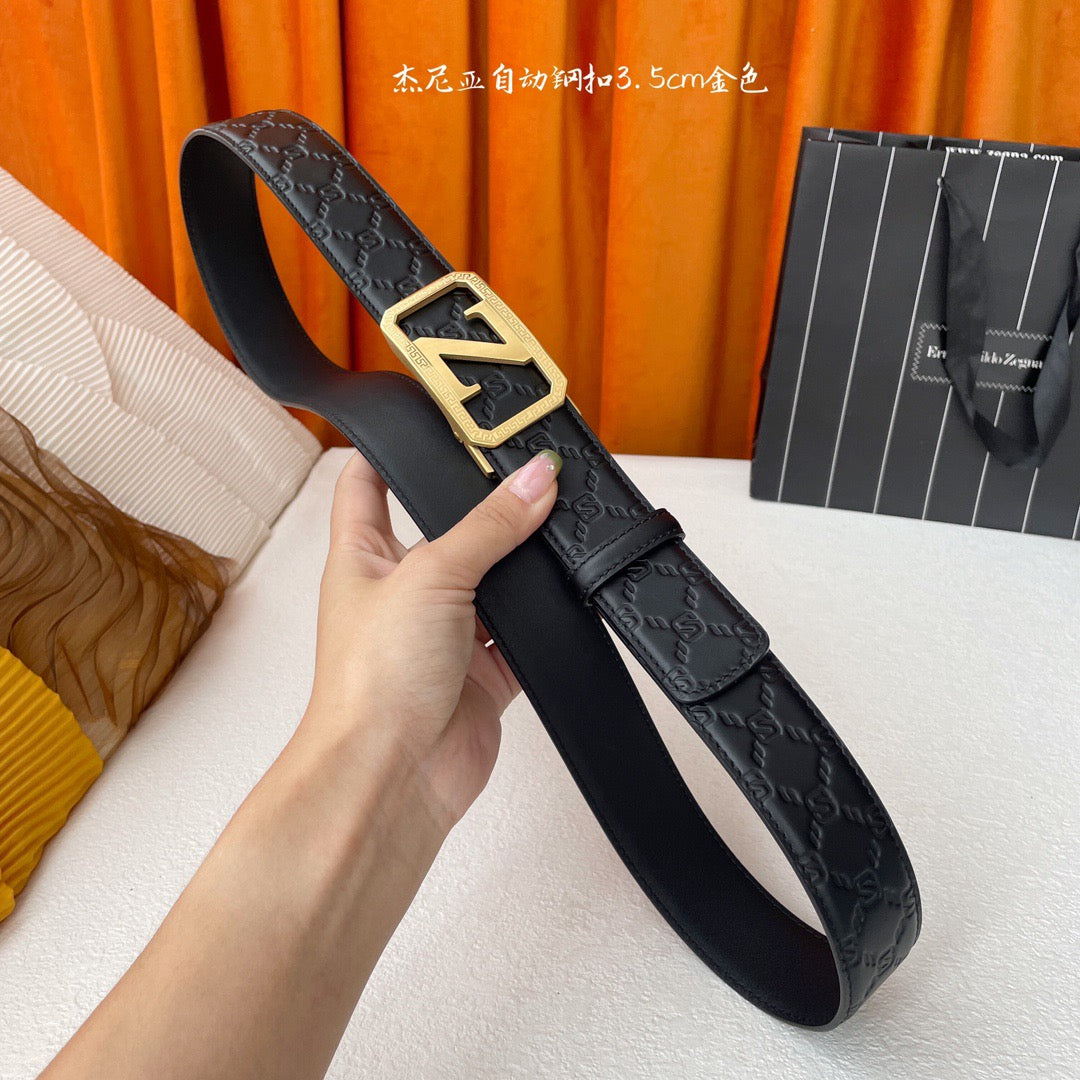 ZG Belts