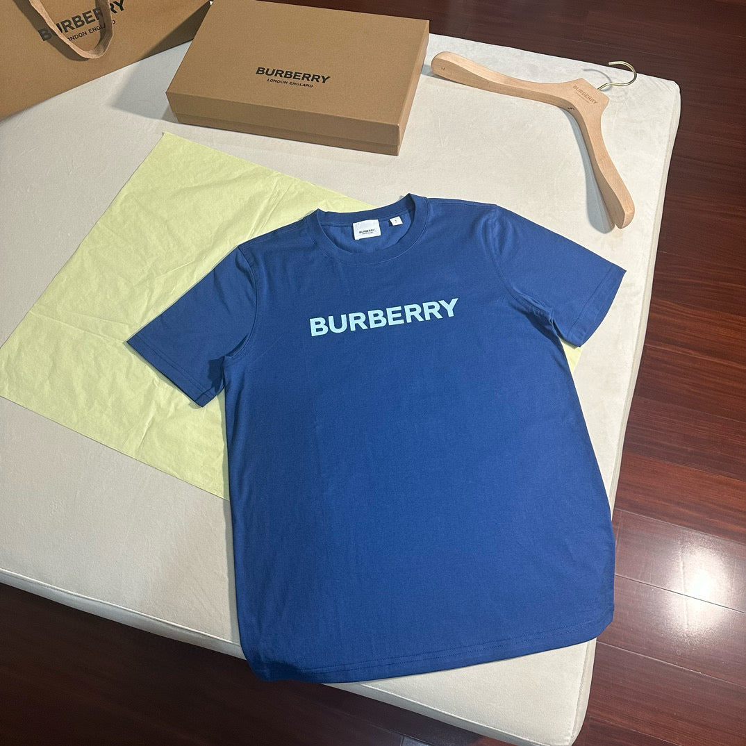 Camiseta Burberry