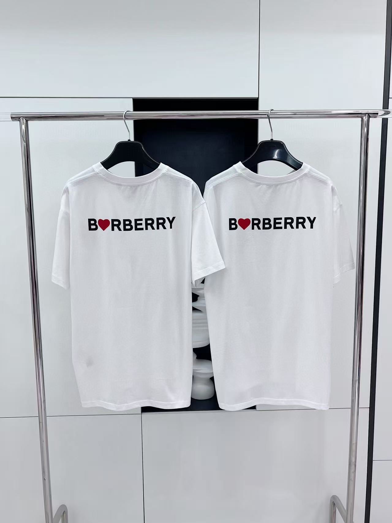 BBR T-Shirt (Size M / Chest 108)