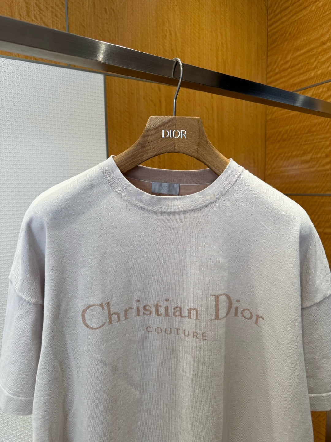 Dior T-shirt