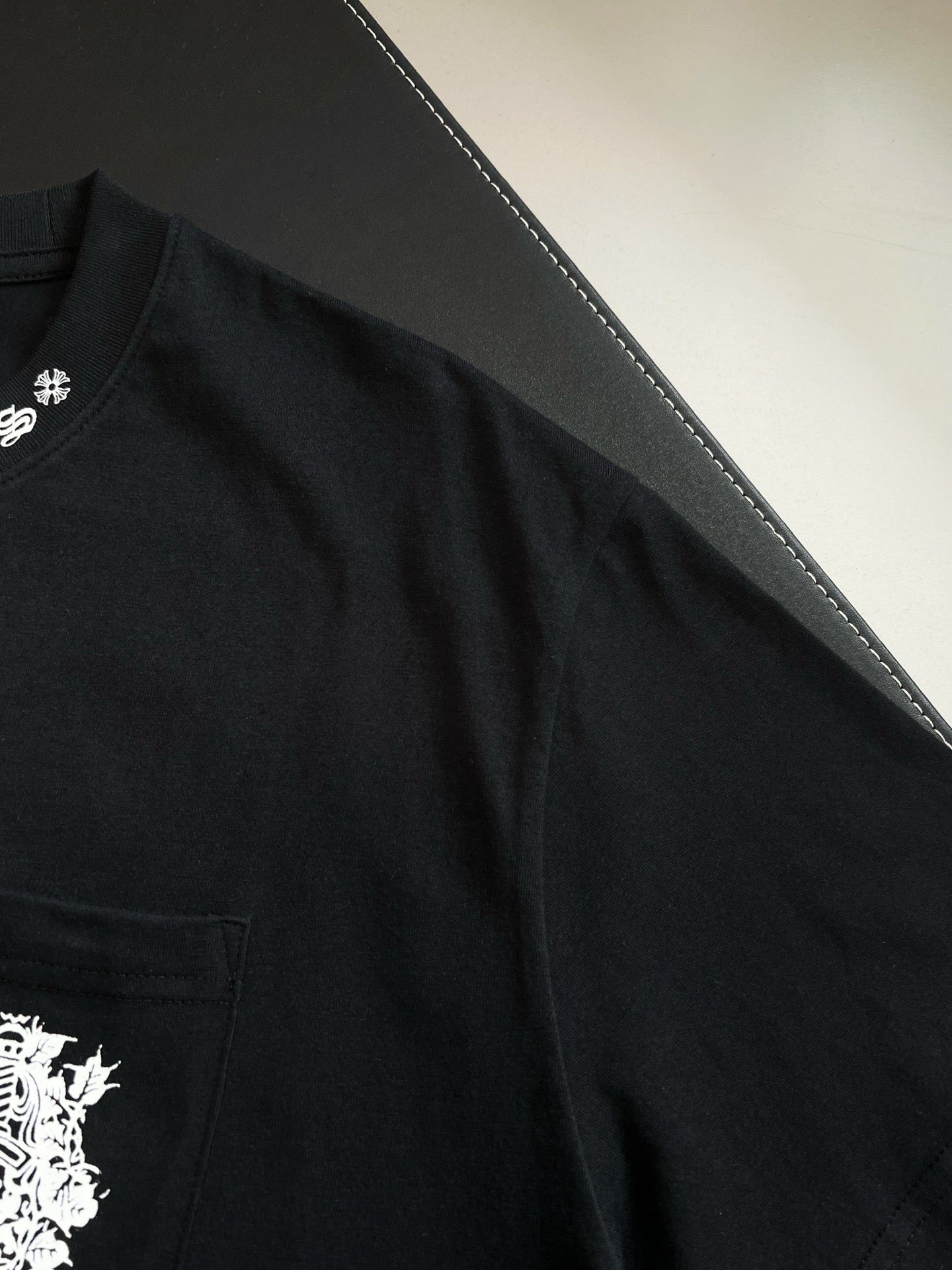 Chrome Hearts T-Shirt
