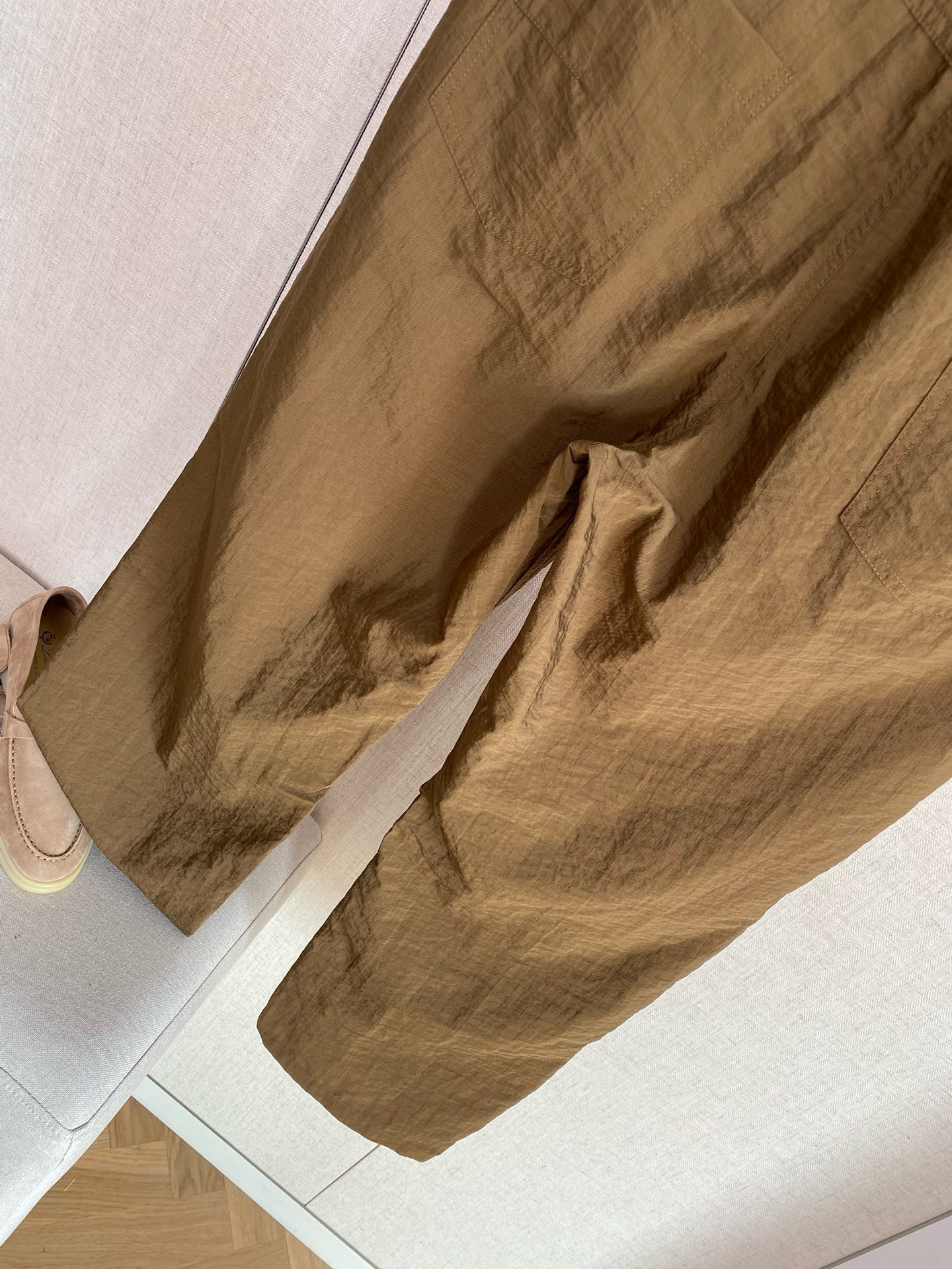 ZG Long Pants