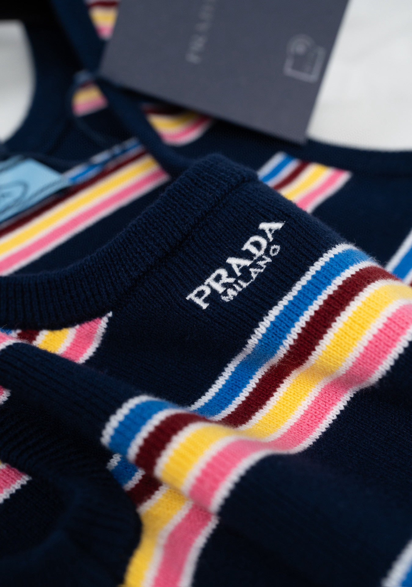 Prada Vest