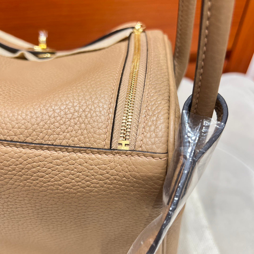 Hermes Lindy 26