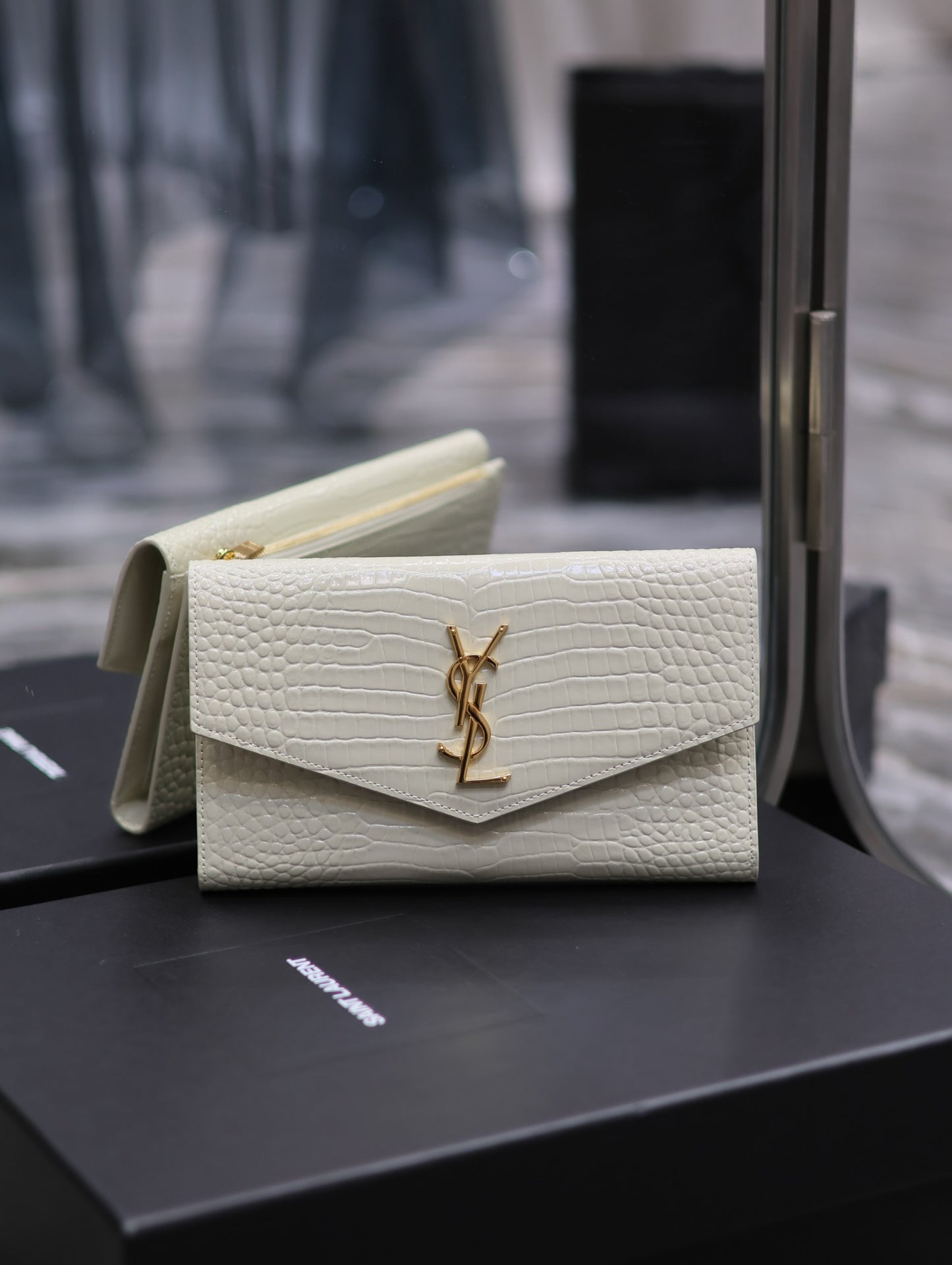 YSL Wallet