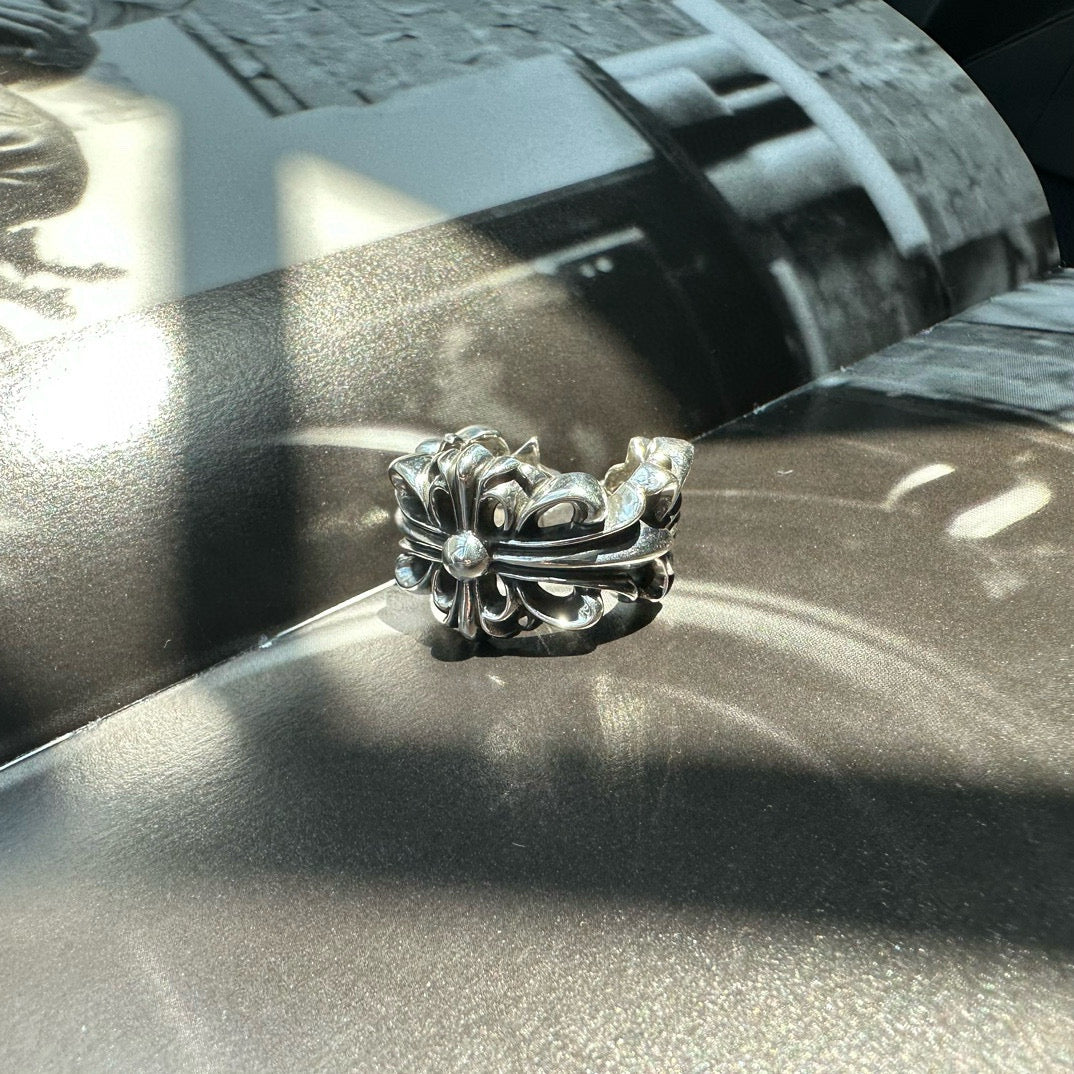 Chrome Hearts Rings