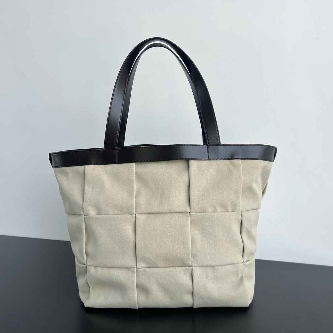 BV Tote Bag