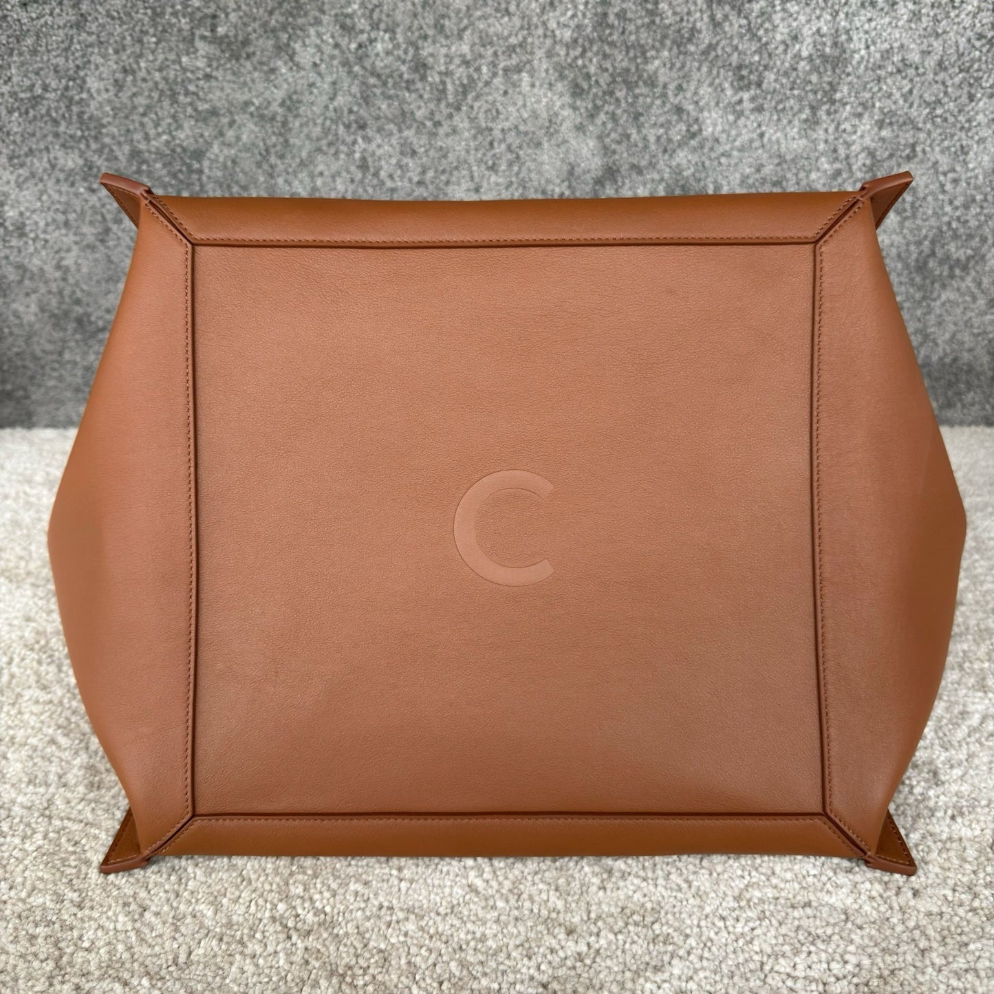 Celine Cube Bag