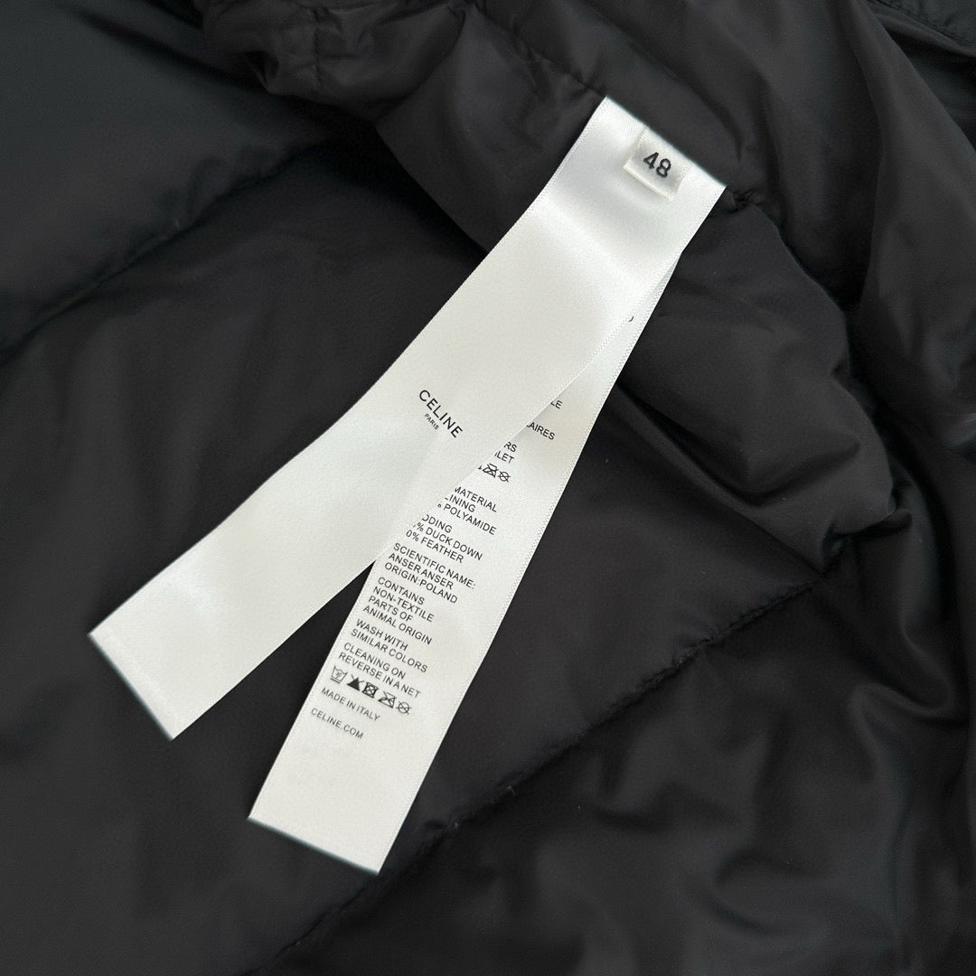 CE Down Jacket