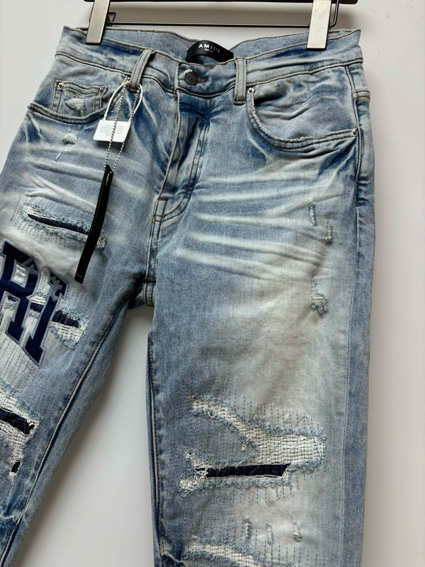 Amiri Jeans