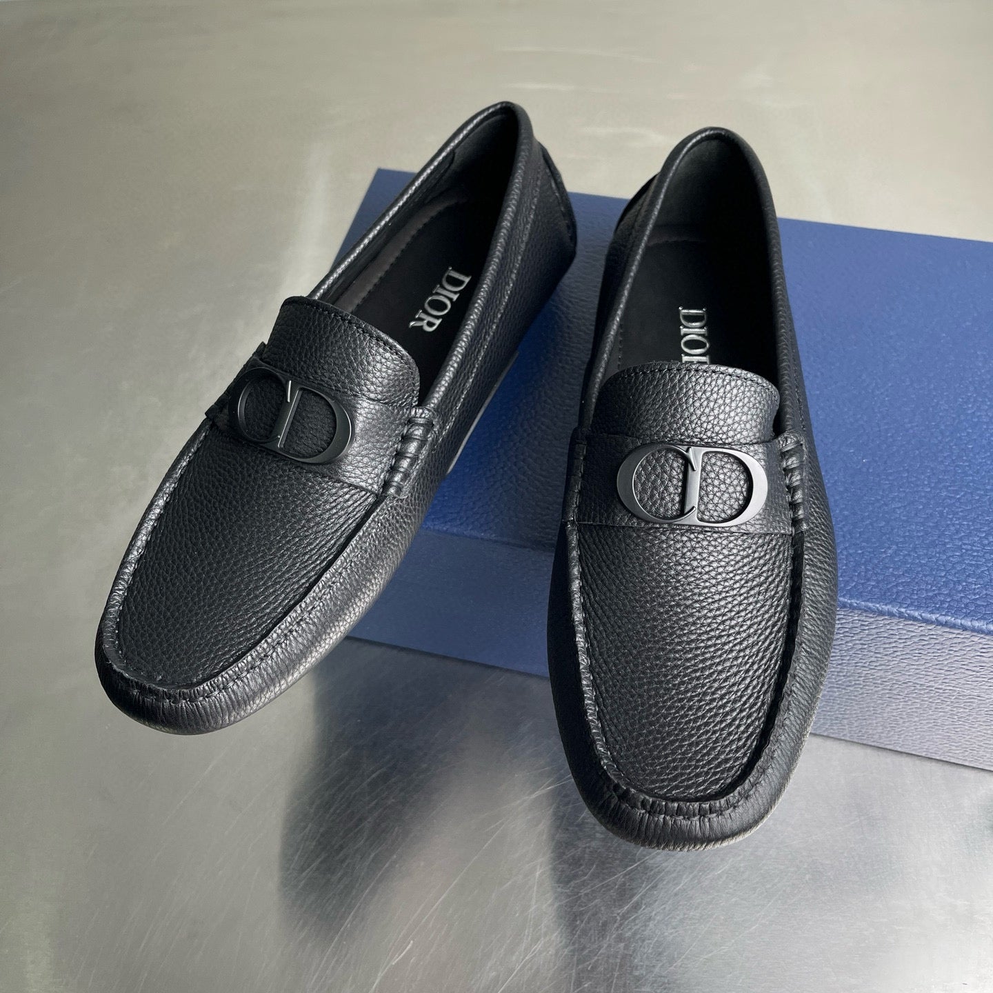 Dior Loafer