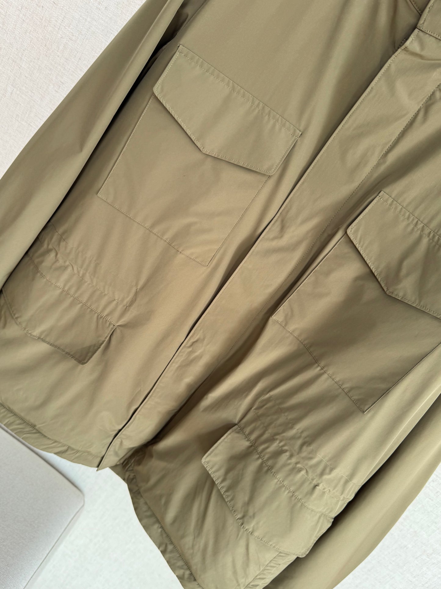 LP Jacket