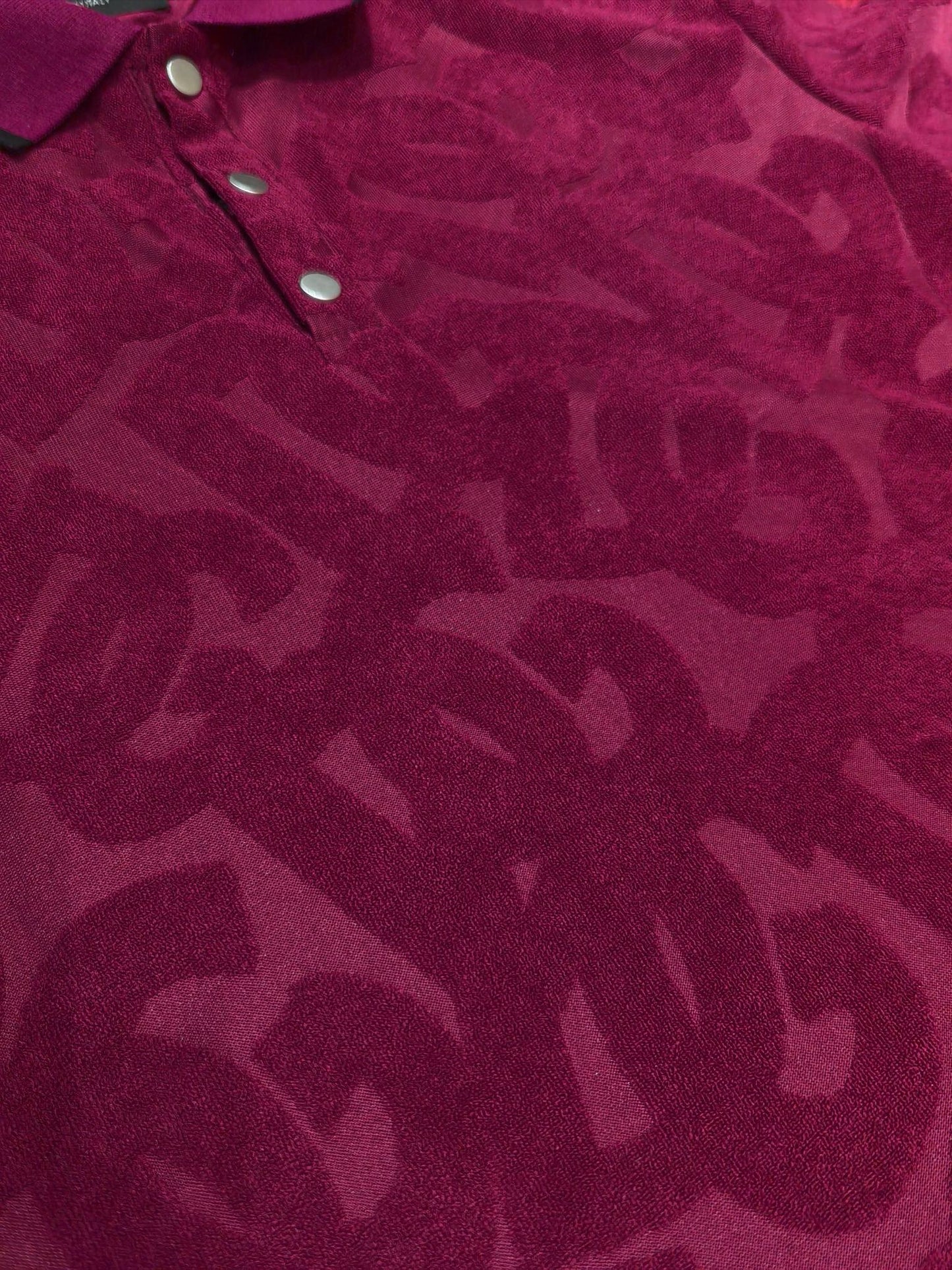 Dolce & Gabbana Polo