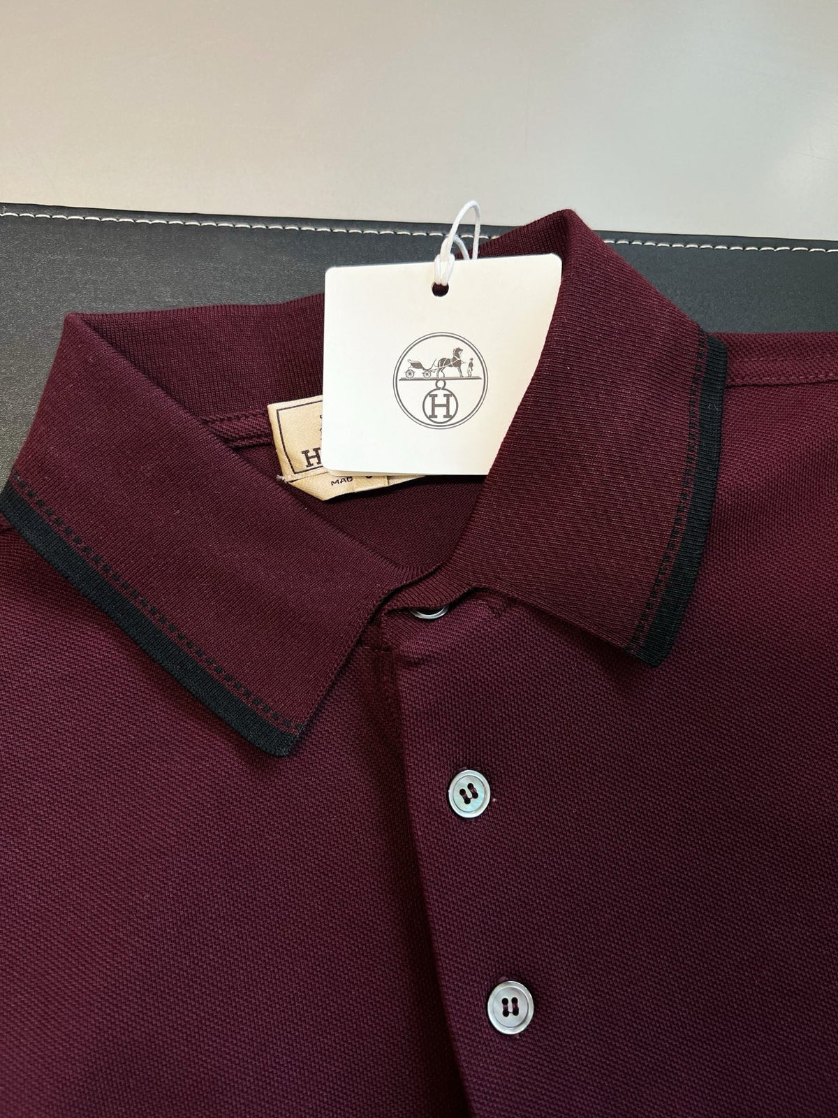 Hermes Polo