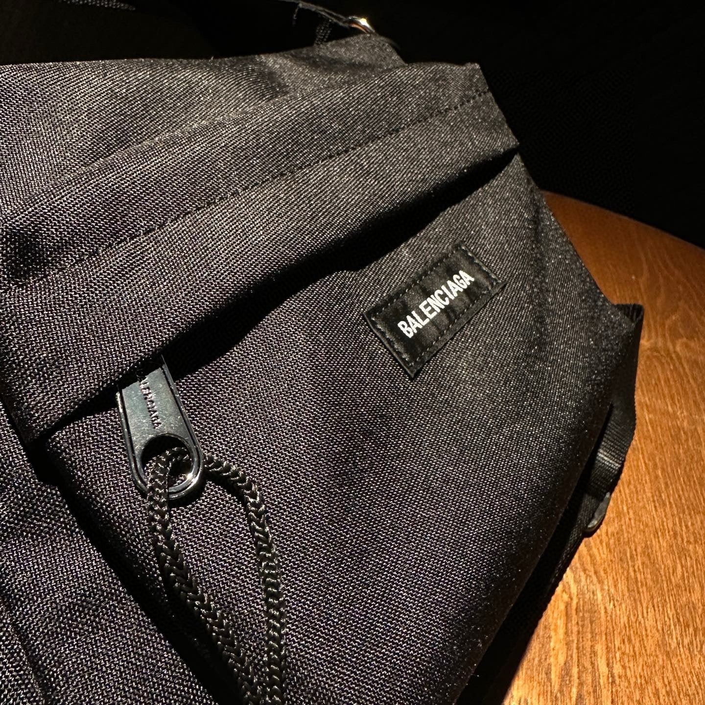 Balenciaga Cross Body Bag