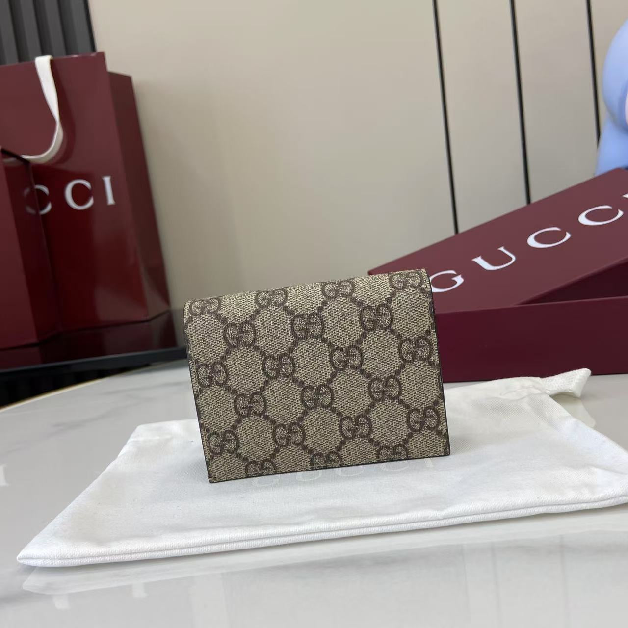 Gucci Wallet