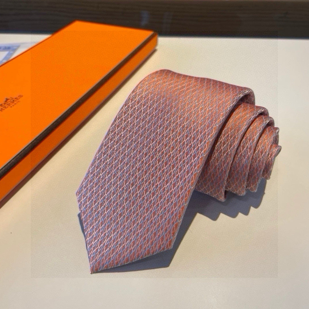 Hermes Tie