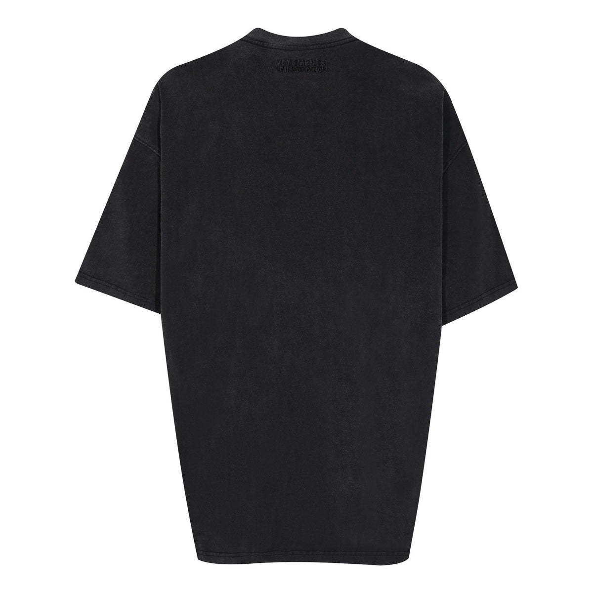 Vetements T-Shirts