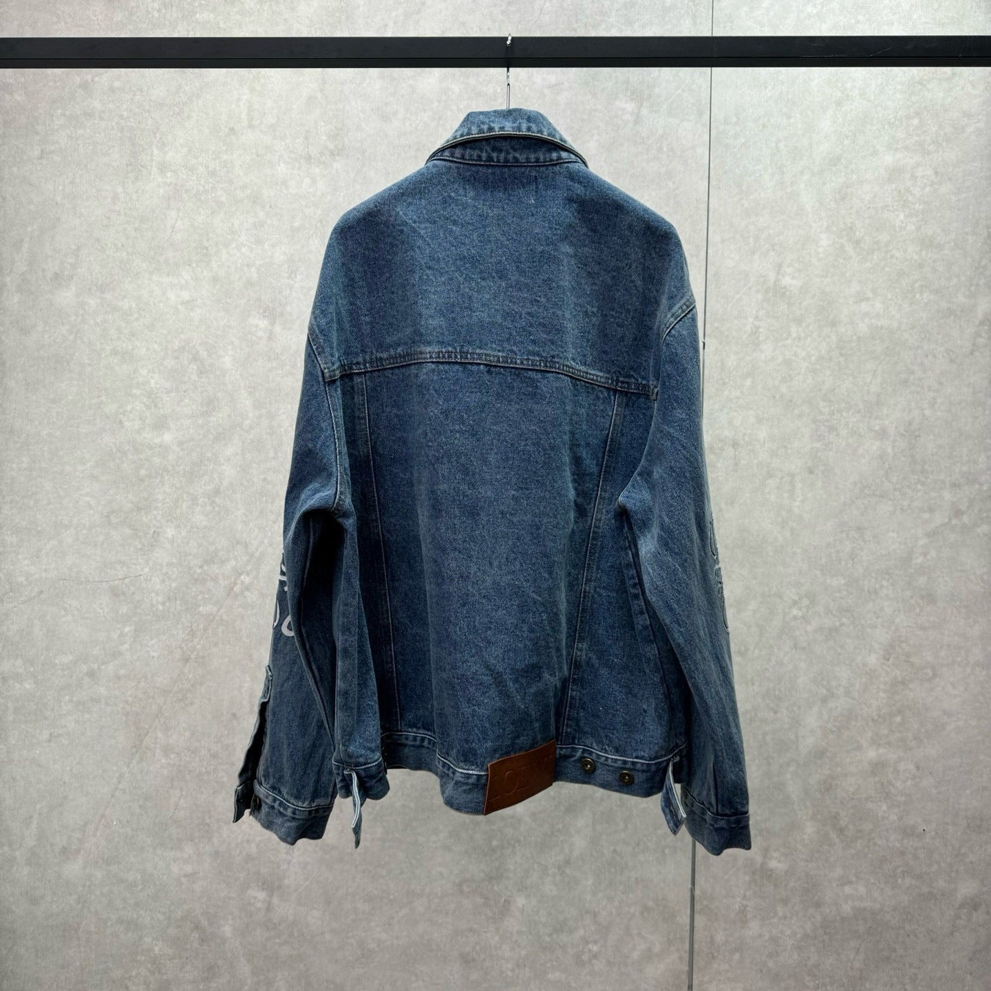 Loewe Jacket