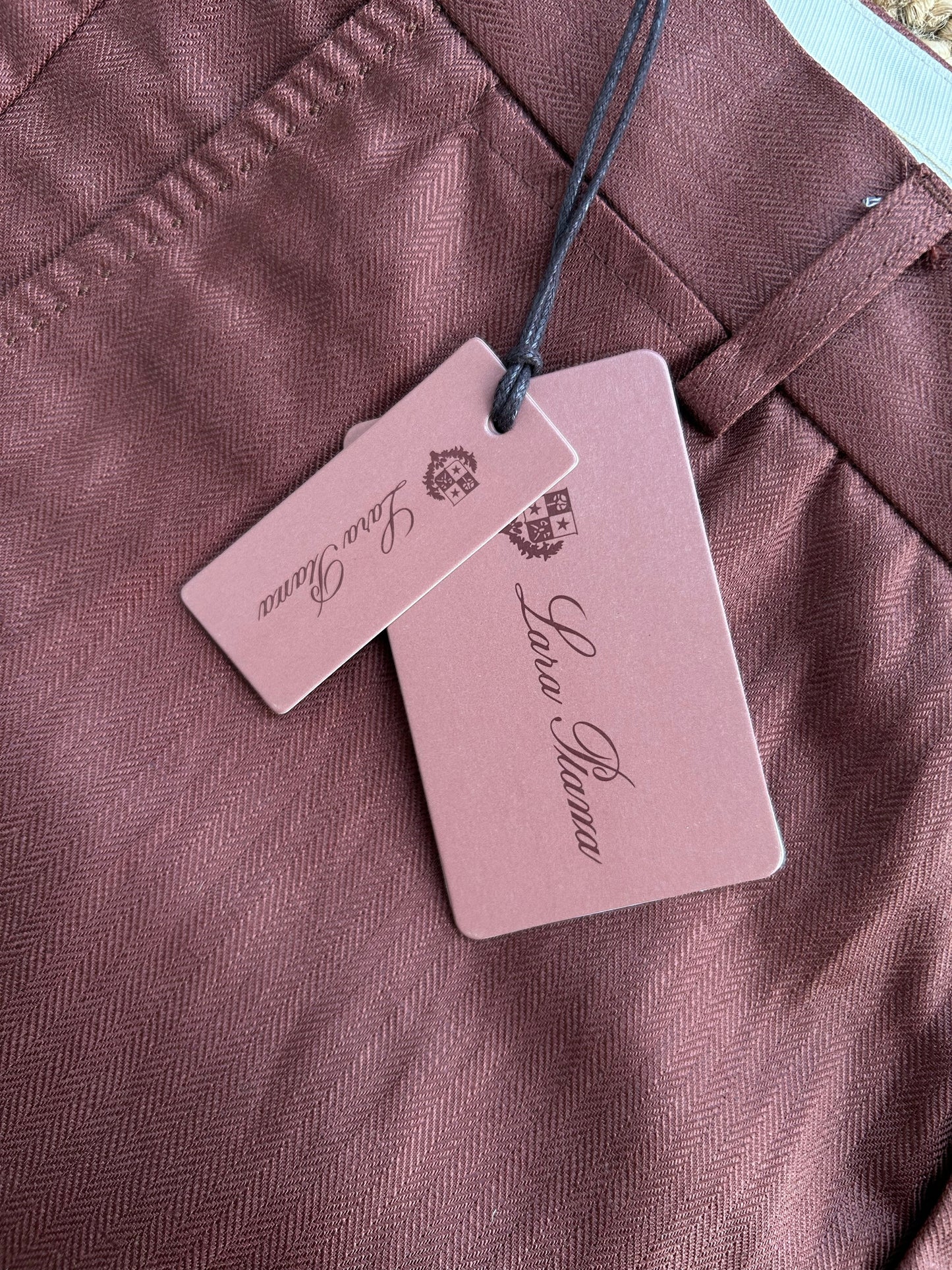 LP Long Pants