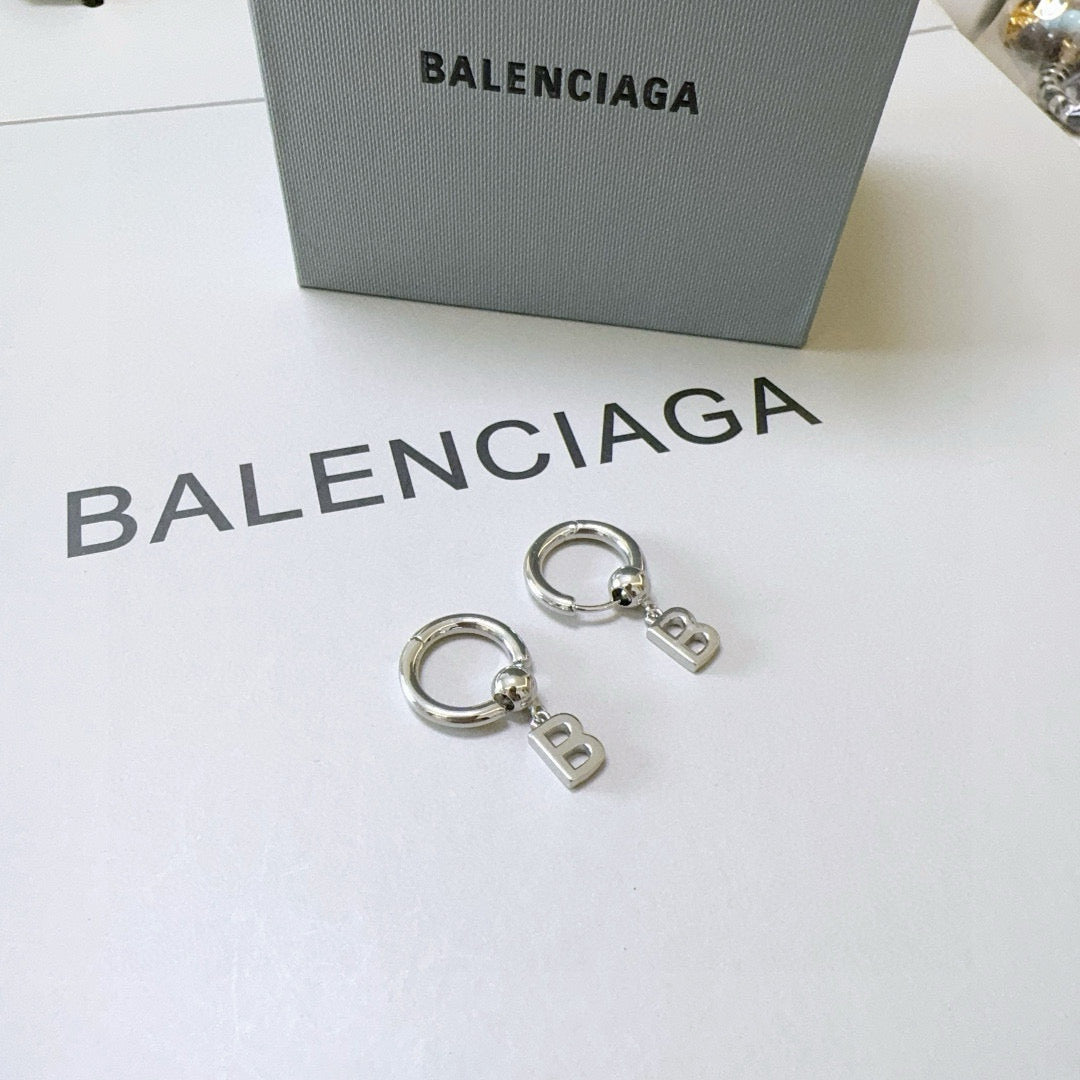 Balenciaga Earrings