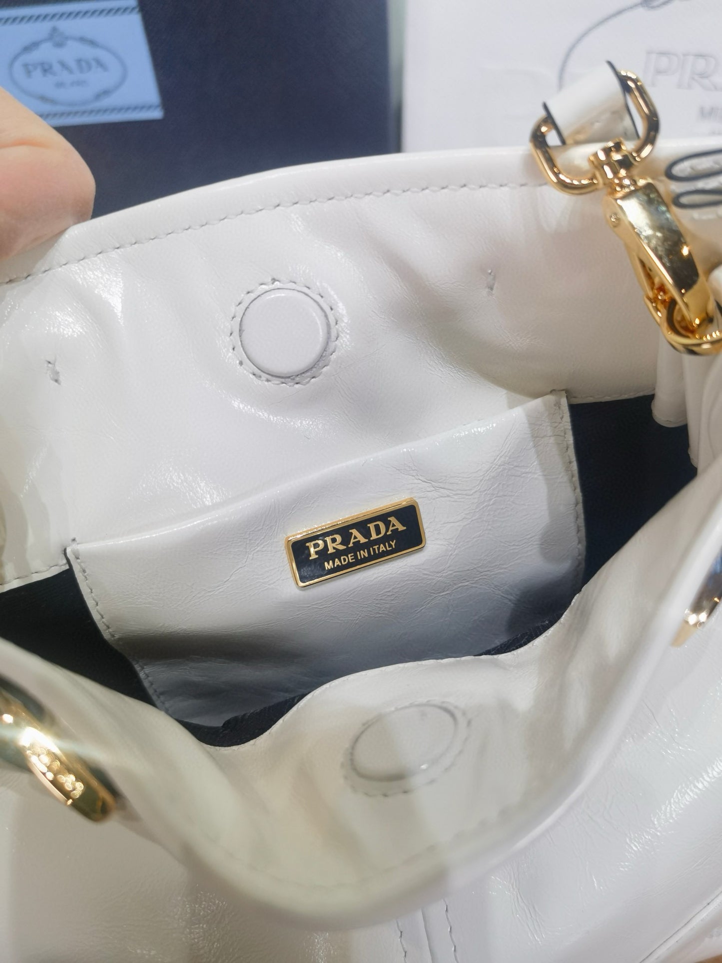 PD Bonnie Cross Body Bag