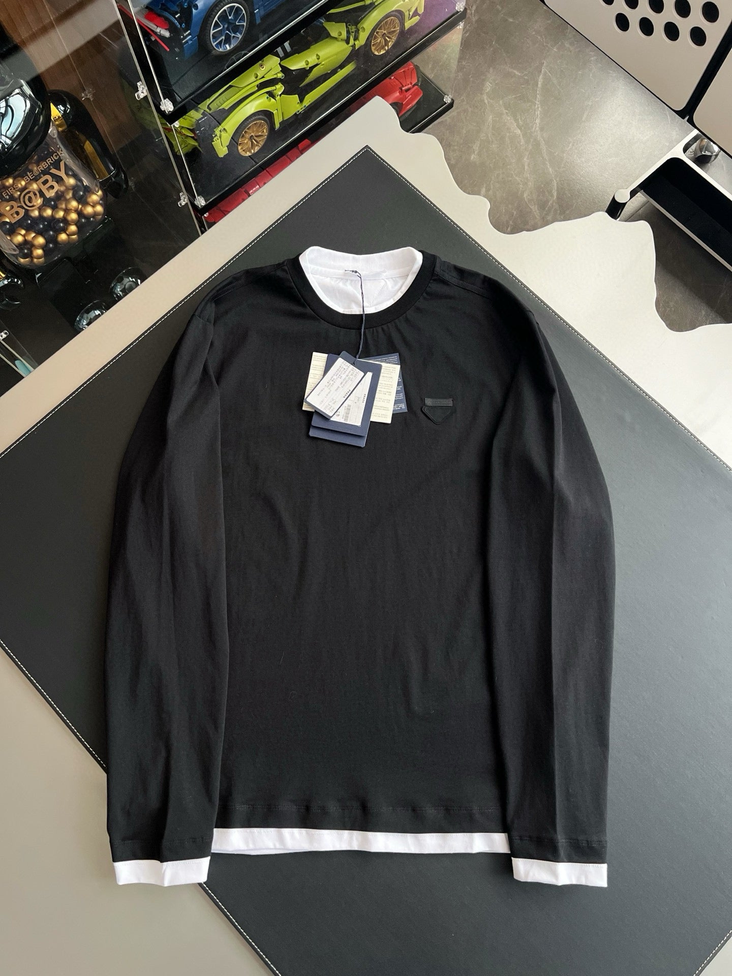 Prada Sweater