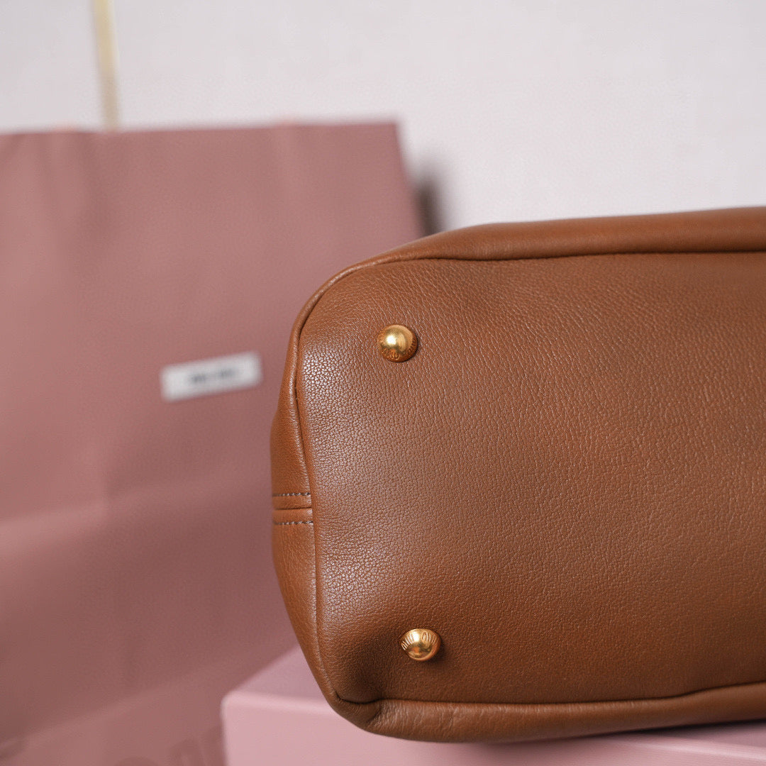 Miu Miu Tote Bag