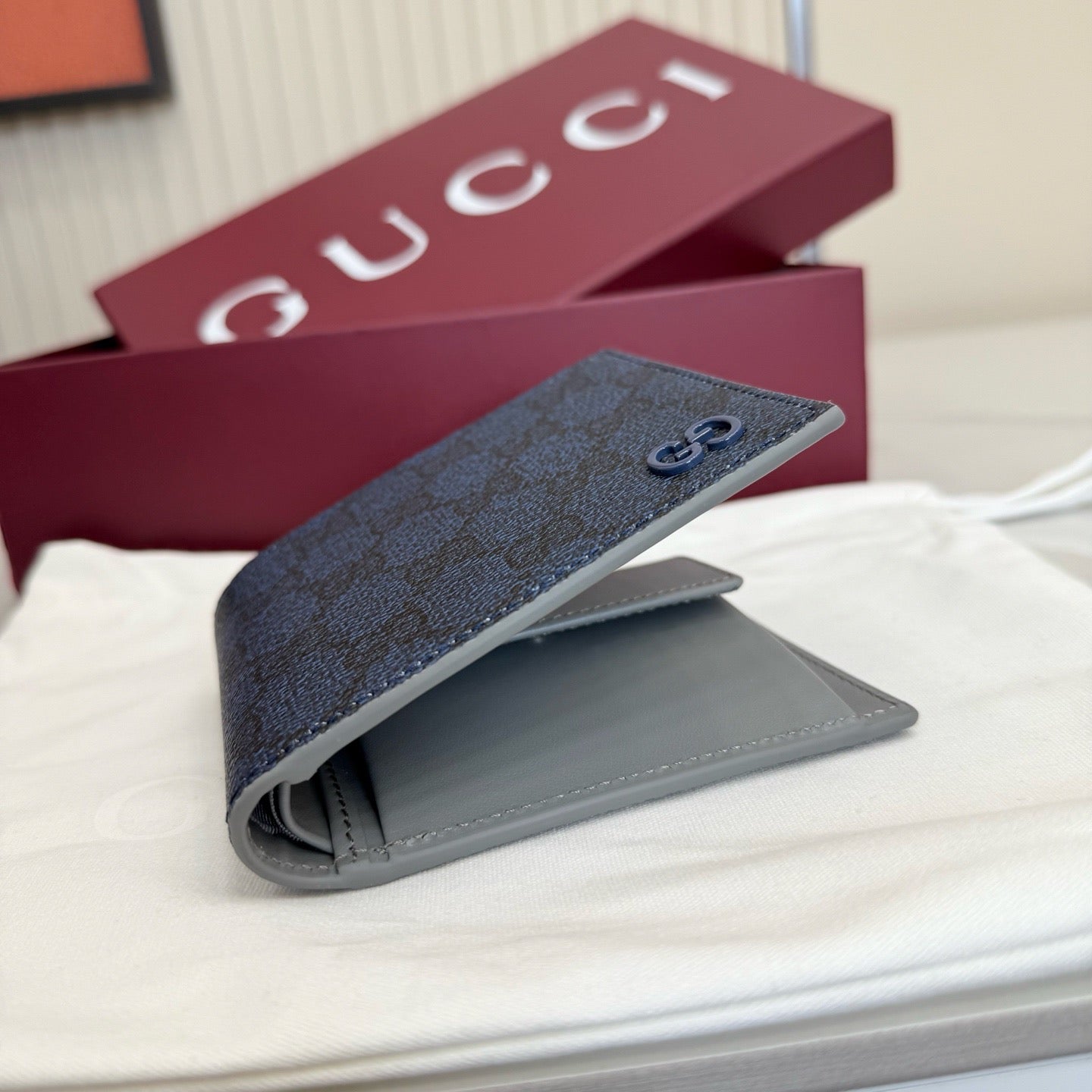 Gucci Wallet