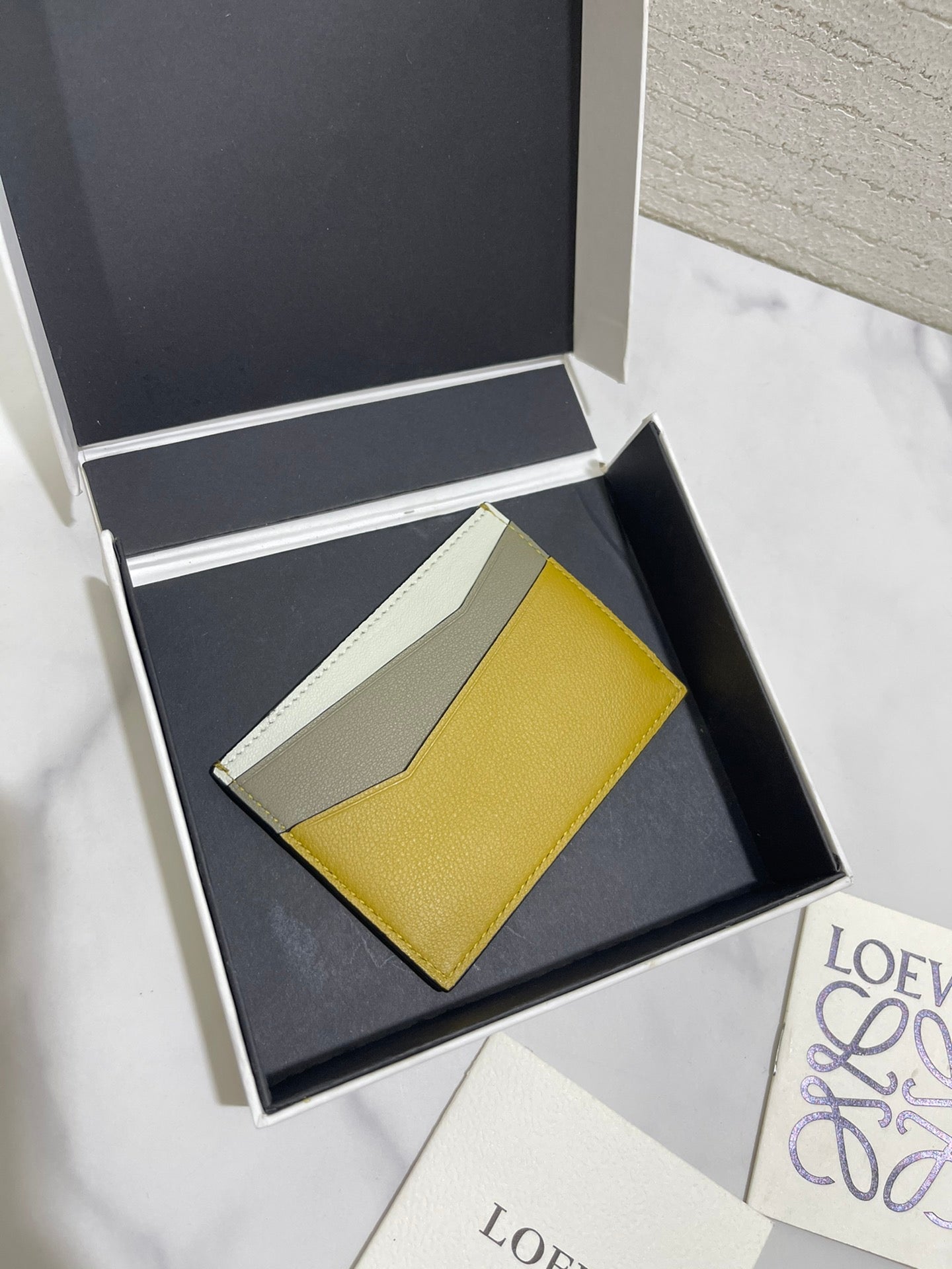 Loewe Card Holder