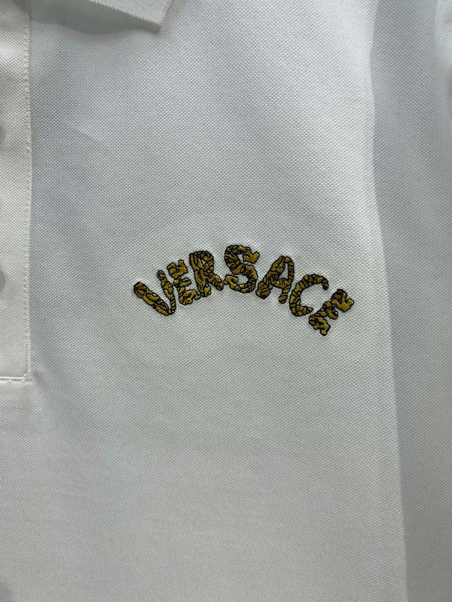 Polo Versace