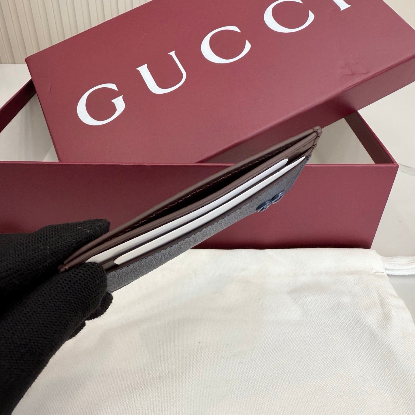 Gucci Card Holder