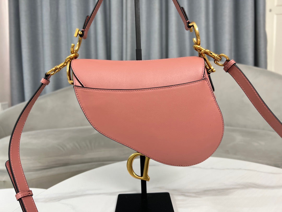 Dior Saddle Bag (25.5cm)