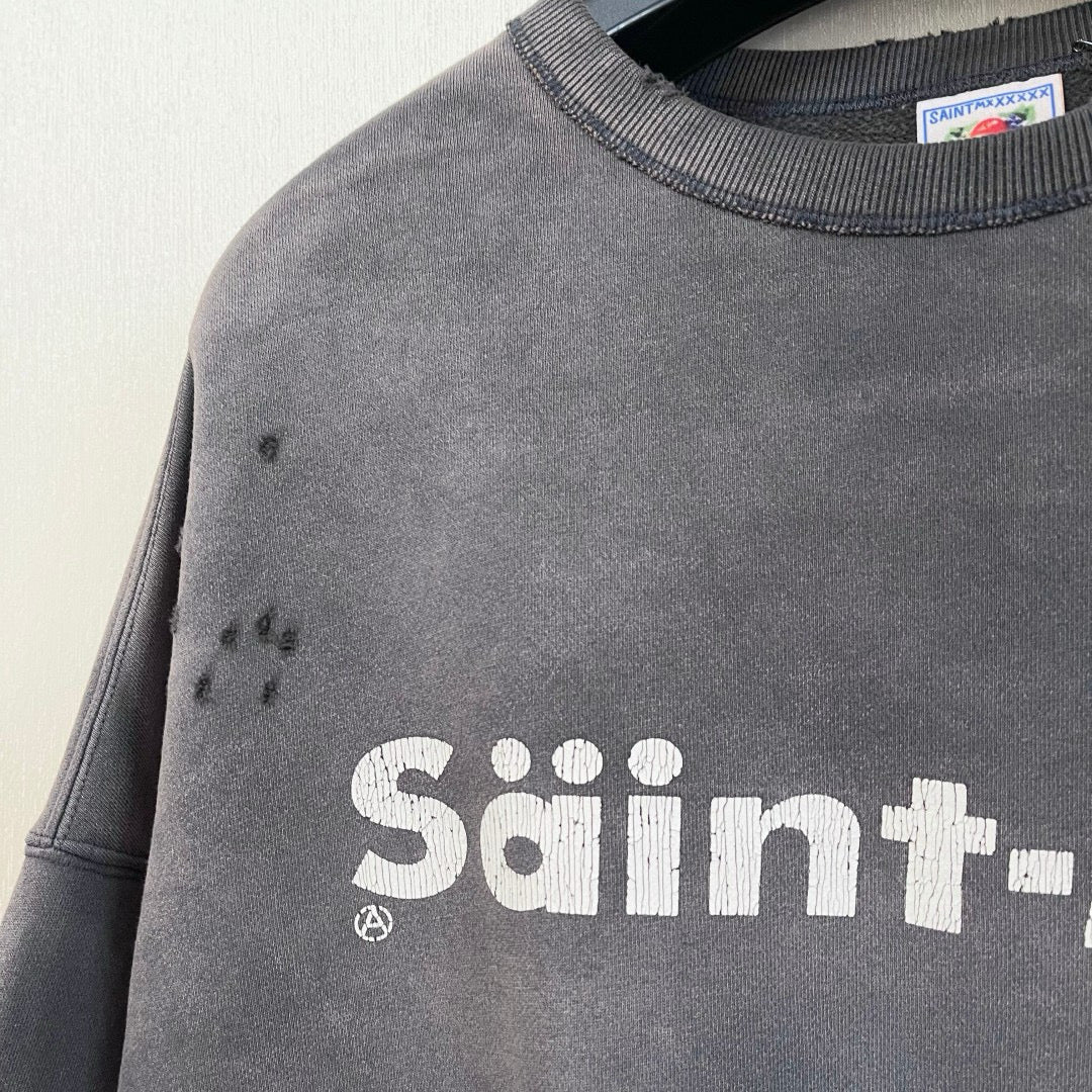 Saint Michael Sweater