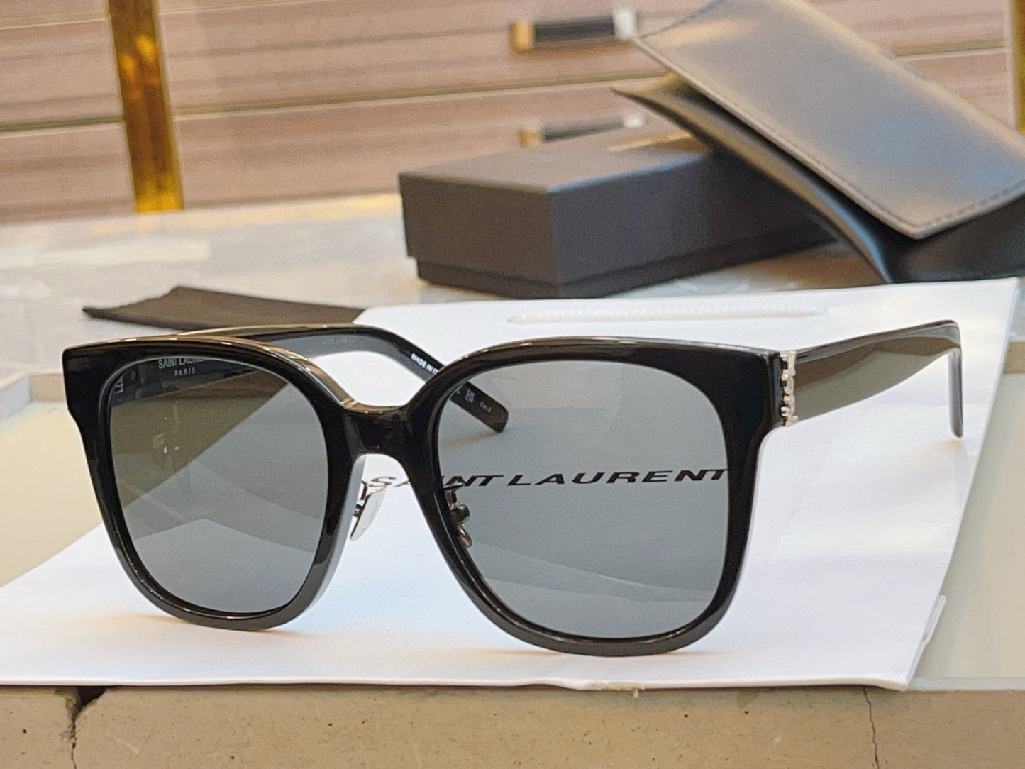 YSL Sunglasses