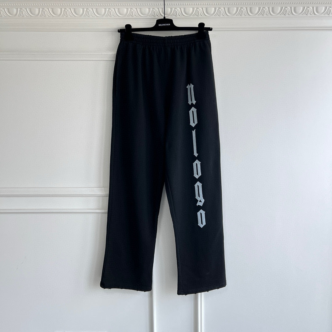 BLCG Long Pants