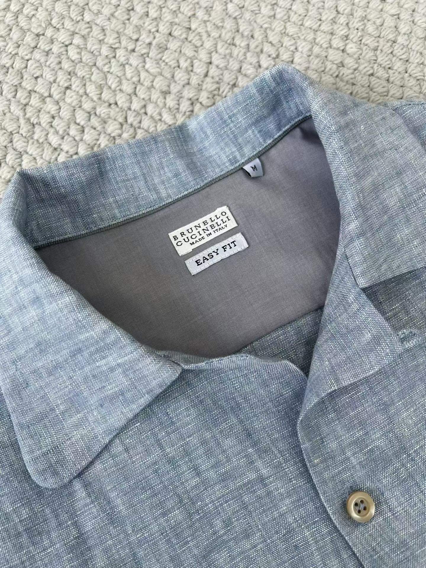 BC Long Sleeve Shirt