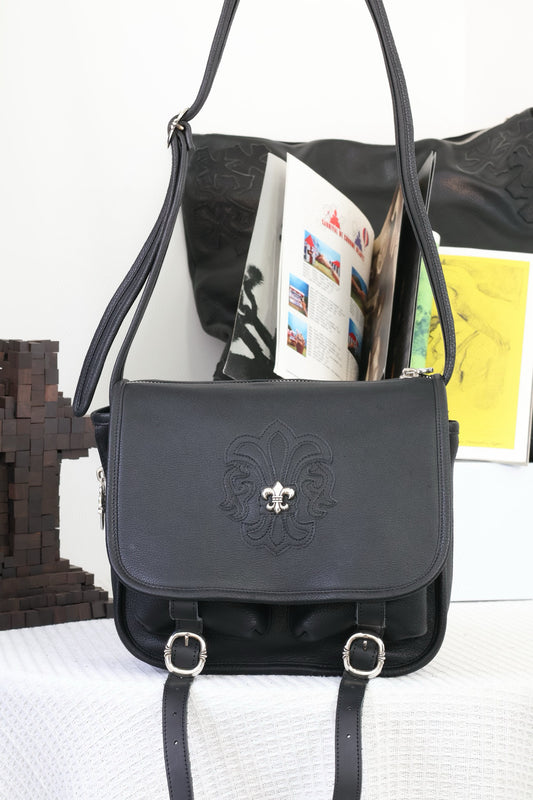 Chrome Hearts Crossbody Bag